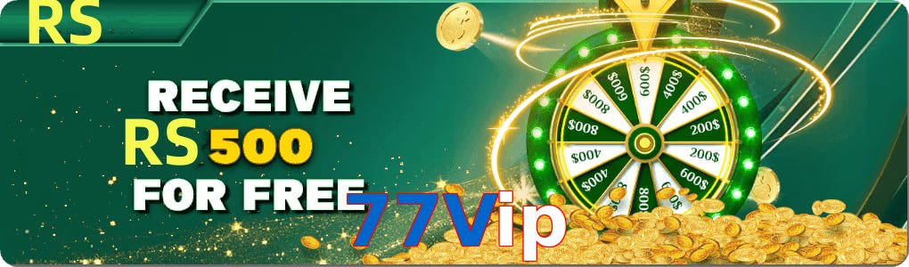 77Vip – Safe entertainment platform 77Vip